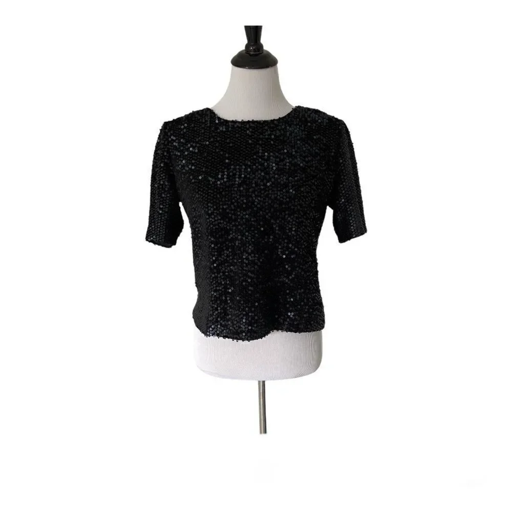 🆕 Ann Taylor  2 pc set Top/Shirt size Med